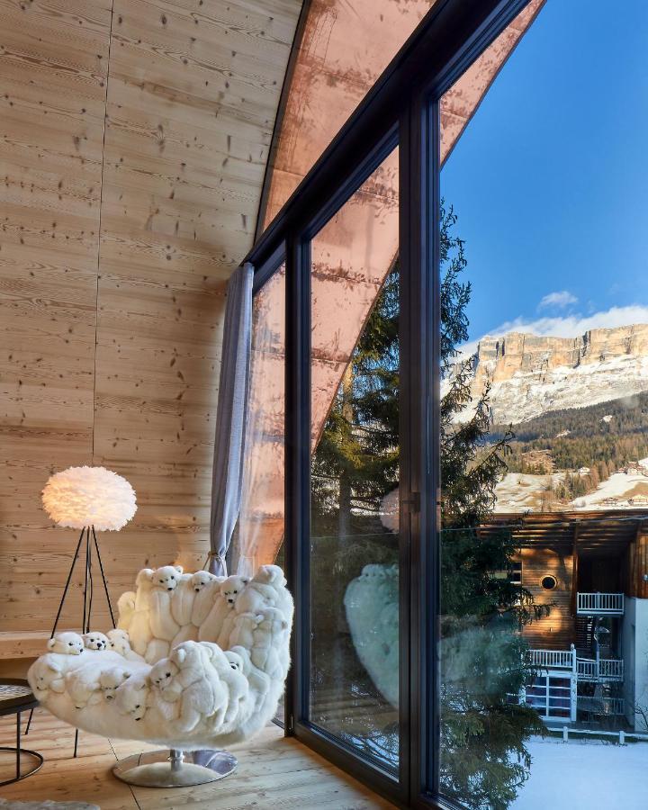Mi Chalet 拉维拉 外观 照片