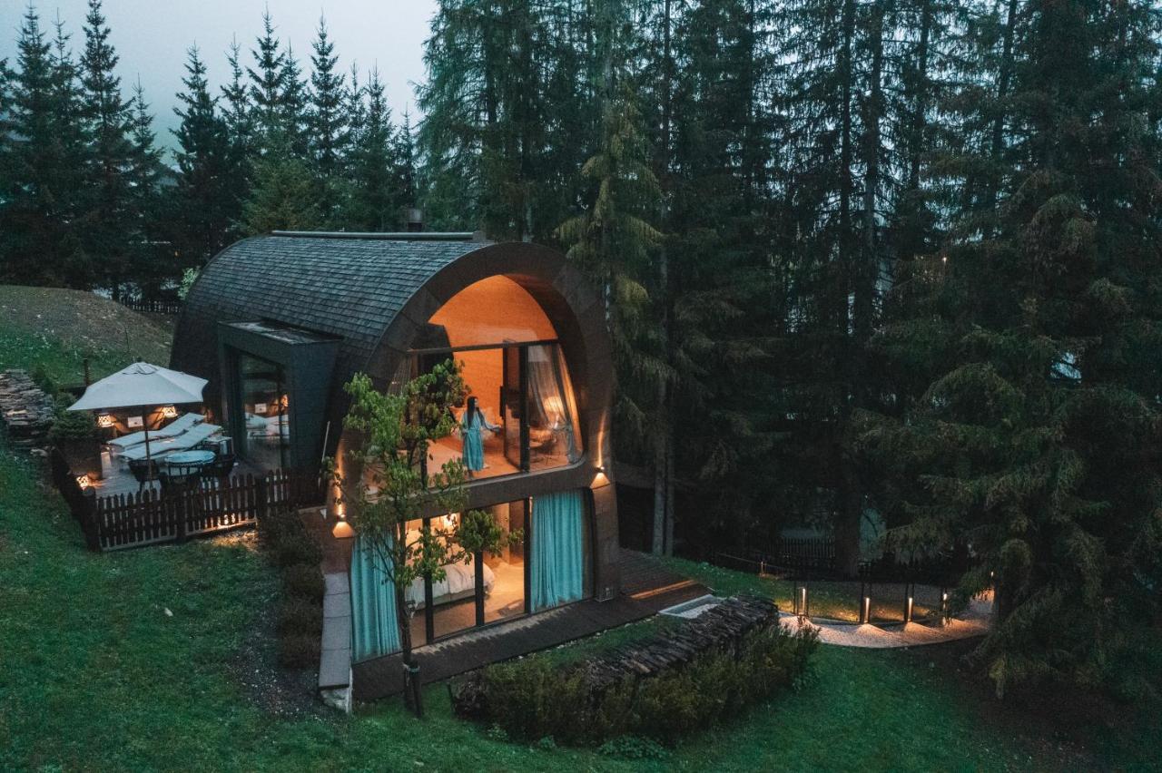 Mi Chalet 拉维拉 外观 照片