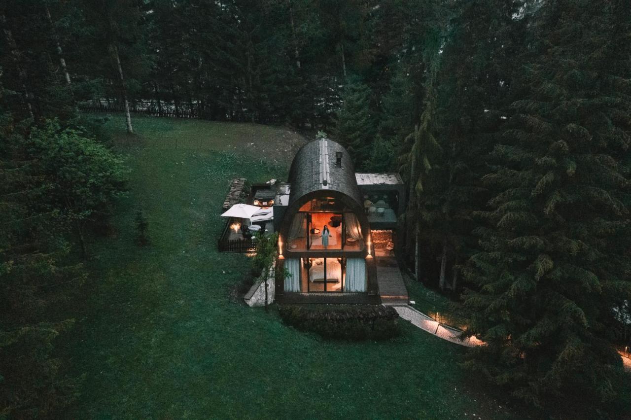 Mi Chalet 拉维拉 外观 照片